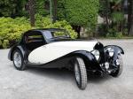 Alfa Romeo 6C 1750 GS Figoni Coupe 1933 года